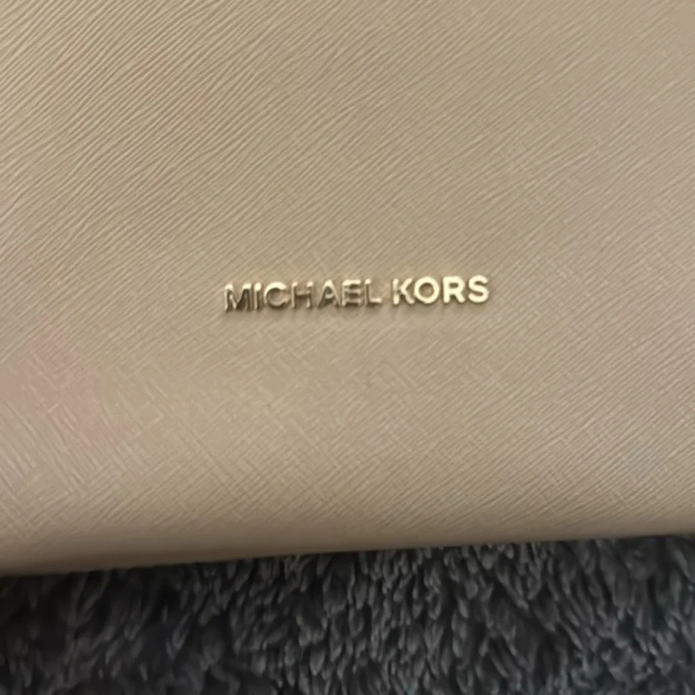 MICHAEL KORS Sofia Large East West Satchel